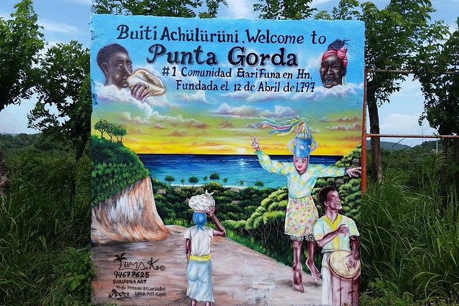 Roatan Garifuna Culture