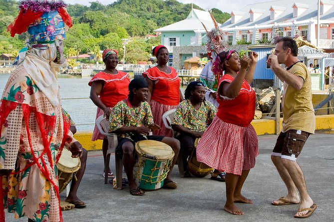 Garifuna culture